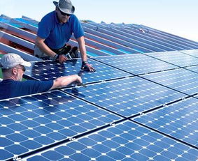 SCC太阳能光伏发电设备质量与价格解析