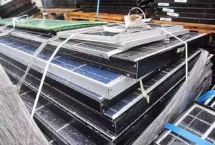 安装家庭光伏电站 莫要只图便宜吃大亏，光源设备须慎选