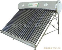 永康市北京阳光太阳能 引领绿色未来，推广节能环保产品与技术